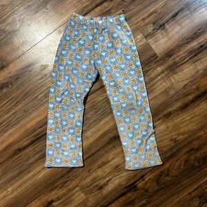 Happy Threads Floral soft Pajama Pants